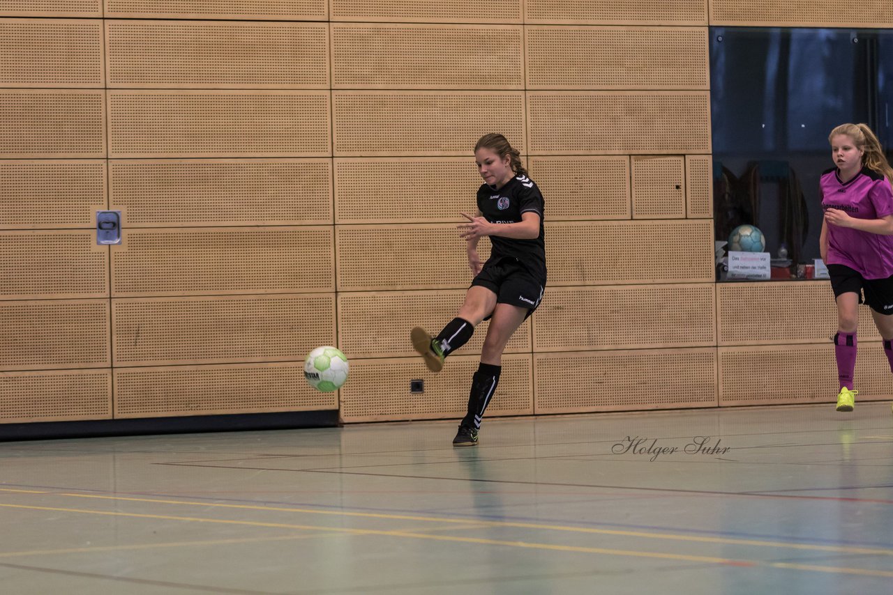 Bild 333 - Girls Cup